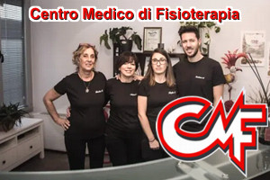 Fisiokinesiterapia