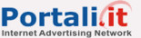 Portali.it - Internet Advertising Network - è Concessionaria di Pubblicità per il Portale Web fisiokinesiterapia.it